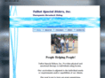 talbotspecialriders.com