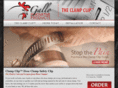 theclampclip.com