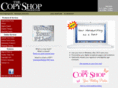 thecopyshoponline.com