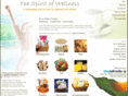 thespiritofwellness.com