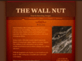 thewallnut.net