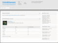 thinktweet.org