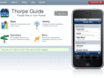 thorpeguide.com