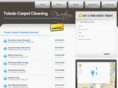 toledocarpetcleaning.net