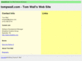 tompwall.com