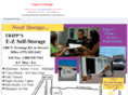trippsezstorage.com
