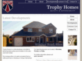 trophyhomes.co.uk