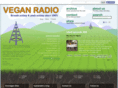 veganradio.com