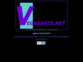 vegasarts.net