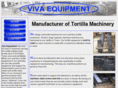 vivaequipment.com