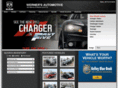 wernerdodge.com