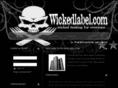 wickedlabel.com