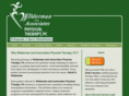 wildermanpt.com