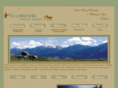 yellowstonetrails.com