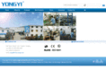 yongyi-pneumatic.com