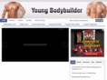 youngbodybuilder.net