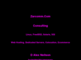 zarcomm.com