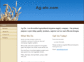 ag-etc.com