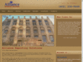 alliancereportingsolution.com