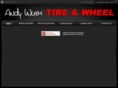 andywurmlx.com
