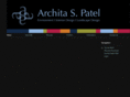 architapatel.com