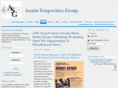 austinsongwritersgroup.com