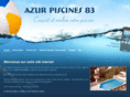 azurpiscines83.com