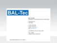 bal-tec.de