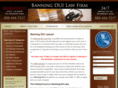 banningduilawfirm.com