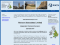 barnessurveyors.co.uk