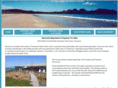 beachhousetasmania.com