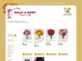 bellsandbowsflowers.com
