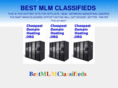 bestmlmclassifieds.com