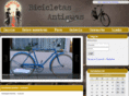 bicicletasantiguas.cl