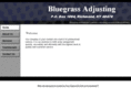 bluegrassadjusting.com