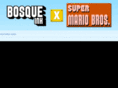 bosqueink.com