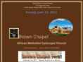 brownchapel.org