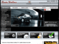 cadillac-dealer-knoxville-tn.com
