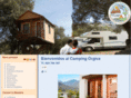 campingorgiva.com