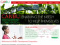 canbudev.com