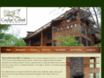 cedarcrestlodge.net