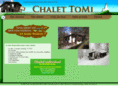 chalet-tomi.fr