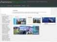 chamnessdesigns.com