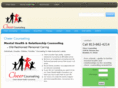 cheercounseling.com