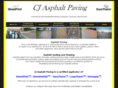 cjasphaltpaving.com