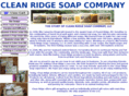 cleanridge.com
