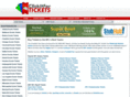 clickitfortickets.com