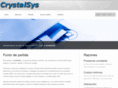 crystalsys.com.ar