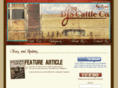 djcattle.com