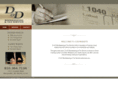 dndbooktax.com